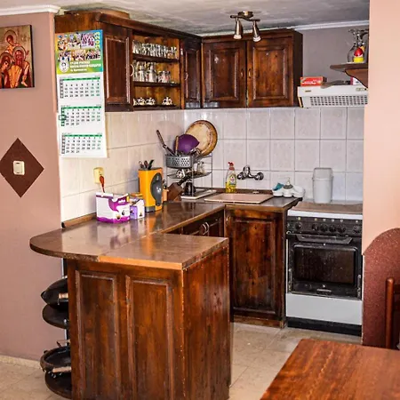 Edelvais Pensión Primorsko