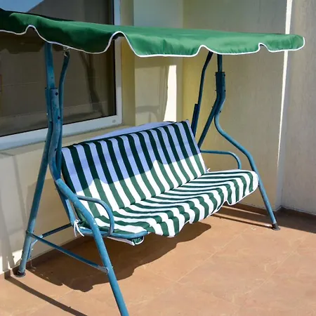 Edelvais 2* Primorsko