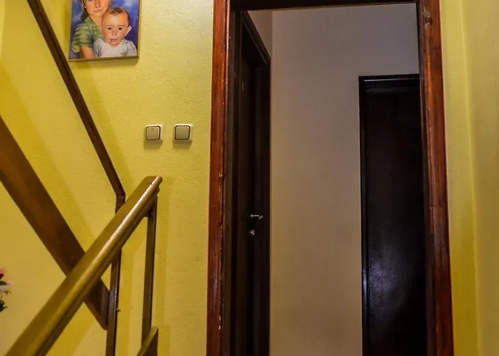 Edelvais Maison d'hôtes 2*