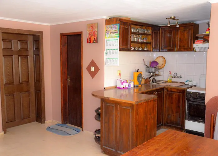 Edelvais Maison d'hôtes