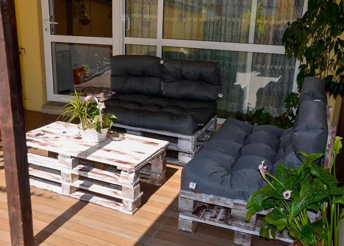 Maison d'hôtes Edelvais 2*