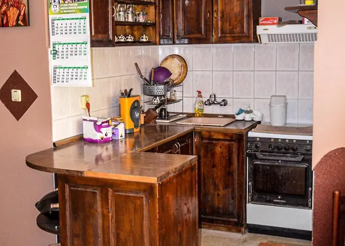 Edelvais Maison d'hôtes Primorsko