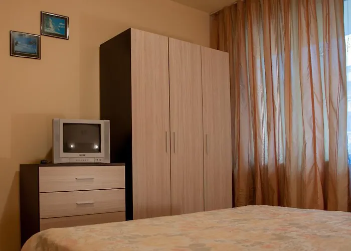 Maison d'hôtes Edelvais 2*