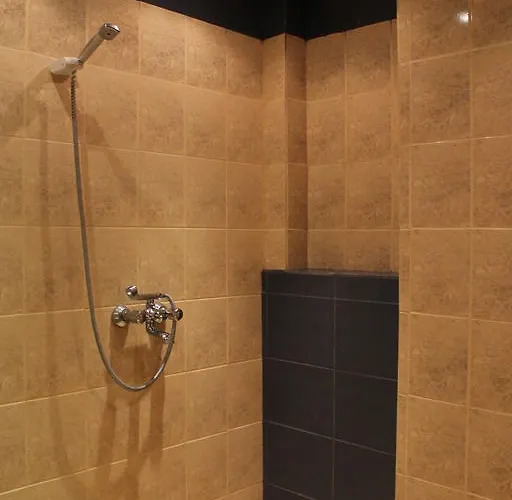 Maison d'hôtes Edelvais