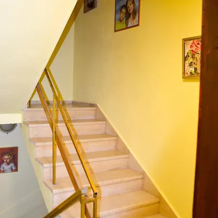 Edelvais Pensjonat Primorsko