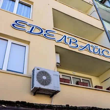 Edelvais Gasthuis Primorsko