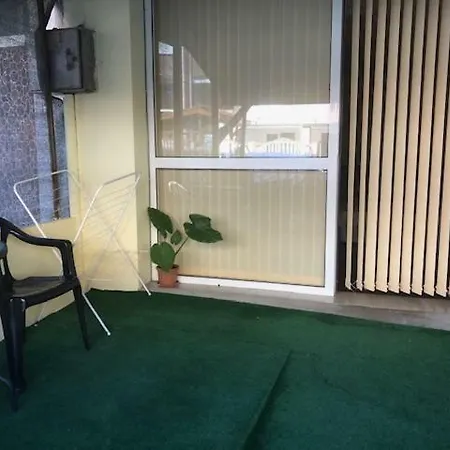 Edelvais Guest house 2*