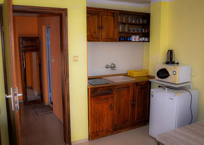 Edelvais Affittacamere