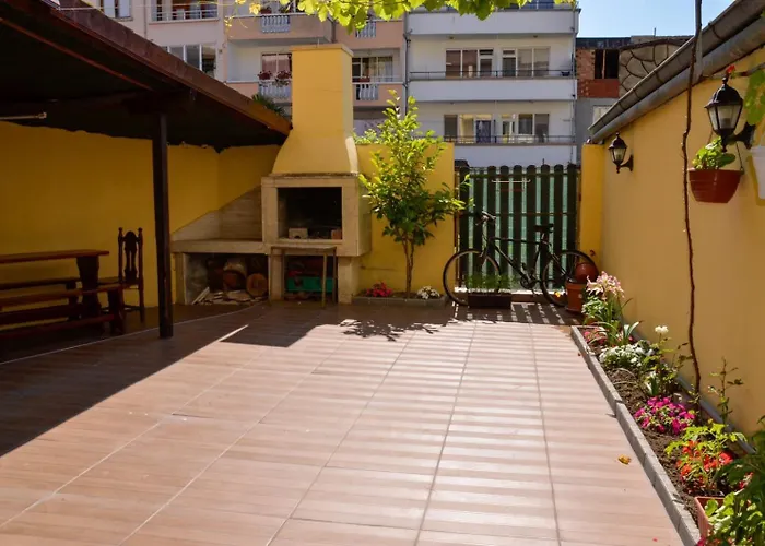 Affittacamere Edelvais