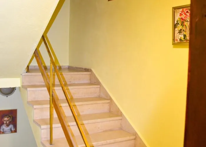 Edelvais Affittacamere Primorsko