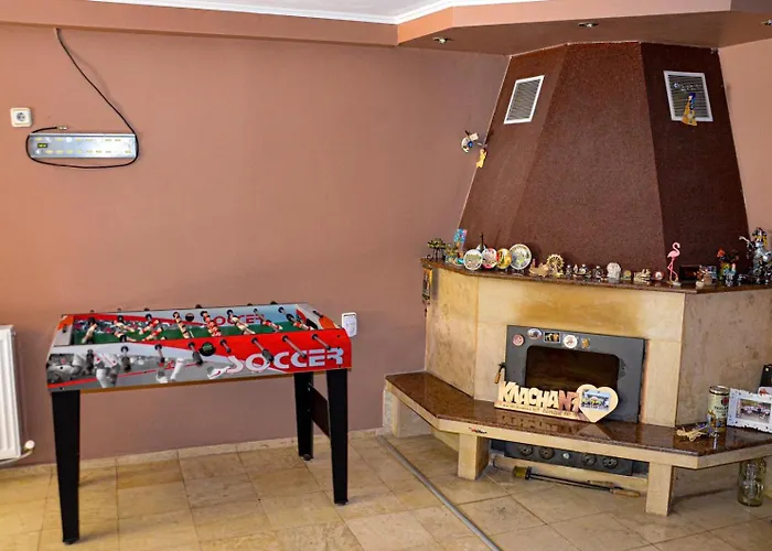 Affittacamere Edelvais