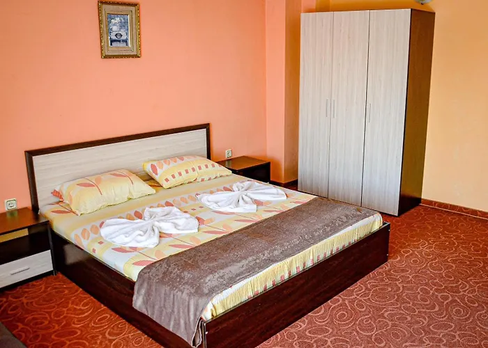 Affittacamere Edelvais