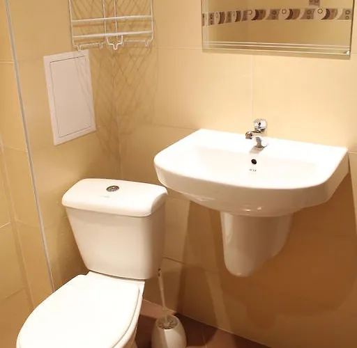 Affittacamere Edelvais 2*