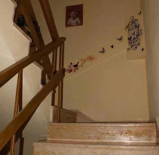 Affittacamere Edelvais 2*