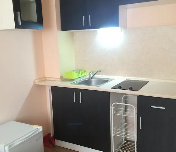 Affittacamere Edelvais Primorsko