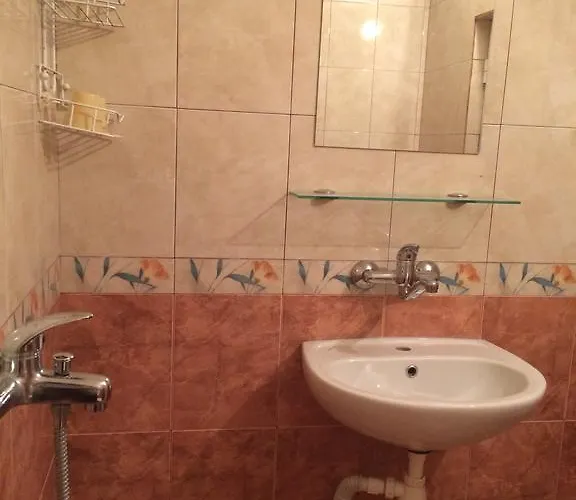 Affittacamere Edelvais Primorsko