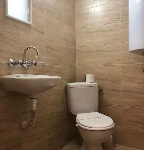 Edelvais Affittacamere Primorsko