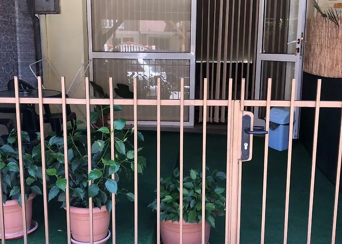 Edelvais Affittacamere 2*