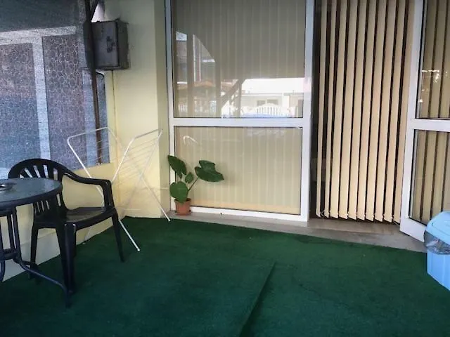 Edelvais Affittacamere 2*